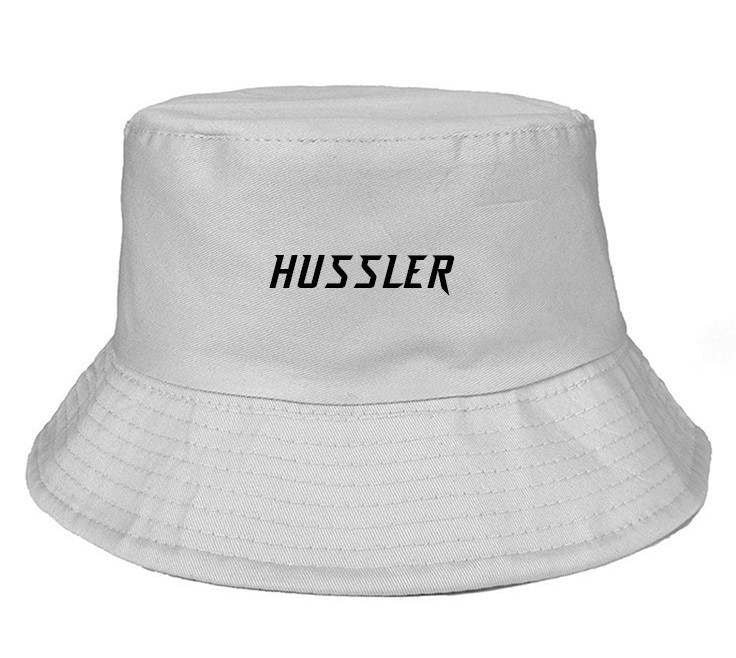 Hussler bucket hat