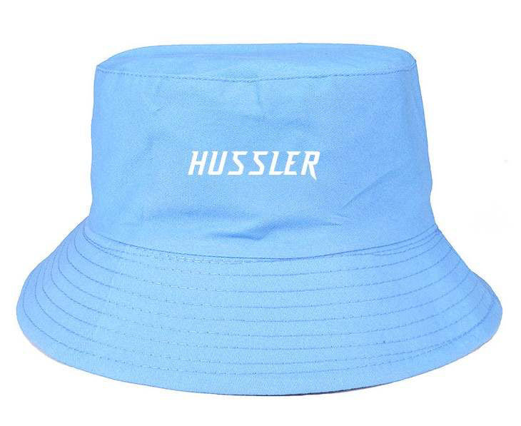 Hussler bucket hat